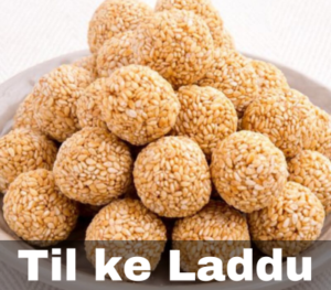 Til ke Laddu